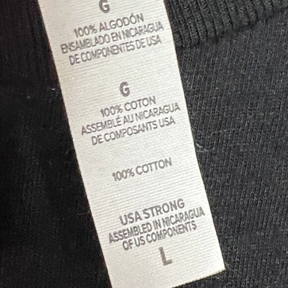 BELL+ CANVAS DAVID ROSE APOTHECARY SLIM FIT CASUAL EVERYDAY SCHITTS CREEK TEE - Picture 3 of 3